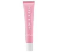SUMMER FRIDAYS BELLA Lot de 1 baume à lèvres à la menthe douce Brillance et hydratation 15 g