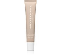 Summer Fridays Lip Butter Balm baume à lèvres hydratant teinte Vanilla 15 g