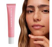 Summer Fridayss Baume à Lèvres Nourrissant pour une Hydratation Instantanée et une Brillance