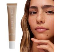 Summer Fridayss Baume à Lèvres Nourrissant pour une Hydratation Instantanée et une Brillance