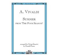 Summer from 'The Four Seasons'