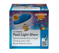 Summer Fun Besoins-de-piscine Original 502010201