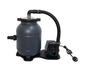 Summer Fun Summer Fun Poolfilter-Set BestClean Besoins-de-piscine Original 502010450