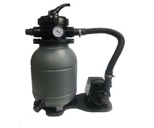 Summer Fun Summer Fun Poolfilter-Set BestClean Pro Besoins-de-piscine Original 502010451