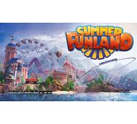 Summer Funland (PS4)