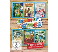 Summer Games [import allemand]