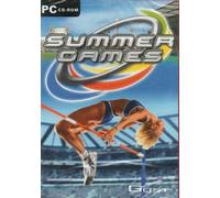 Summer Games / Windows 98 /2000 / ME / XP