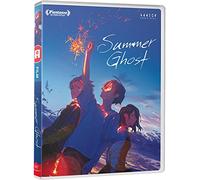 Summer Ghost DVD DVD