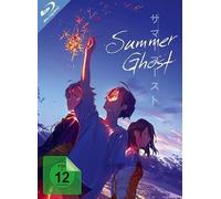 Summer Ghost