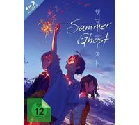 Summer Ghost