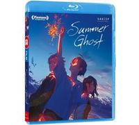 Summer Ghost Blu-ray G