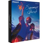 Summer Ghost (Collector's Limited Edition) [Dual Format] [Blu-Ray]