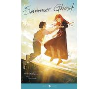 Summer Ghost - Roman