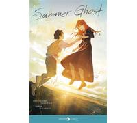 Summer Ghost - Roman