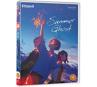 Summer Ghost (Standard Edition)