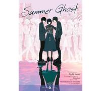 Loundraw – Summer Ghost T01 – Broché