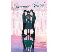 Loundraw – Summer Ghost T01 – Broché