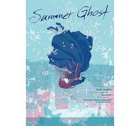 Summer Ghost T02