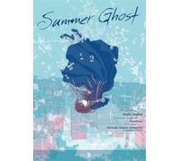 Loundraw – Summer Ghost – Tome 2 – Broché