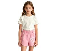 Summer Girls Shorts Loose Fit Casual Feel Short Pants for Play Everyday Comfort résiste lavages