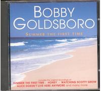 Summer Goldsboro - Summer The First Time [Import]