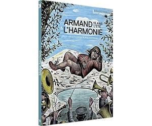 Summer Growing Up / Harmony ( Armand 15 ans l'été / L'harmonie )