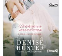 Summer Harbor Volume 2 The Runaway Bride - Denise Hunter (Hörbuch auf Polnisch)