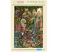 Puzzle 1000 pièces Gibsons Summer Haze