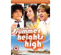 Summer Heights High - 2-DVD Set [ Origine UK, Sans Langue Francaise ]