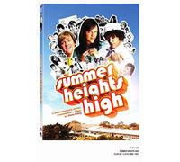Summer Heights High