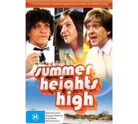 Summer Heights High - Complete Series - 2-DVD Set [ Origine Australien, Sans Langue Francaise ]