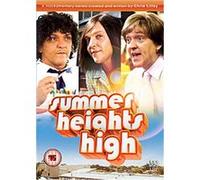 Summer Heights High G