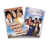 Summer Heights High/We Can Be Heroes , (Box Set) G