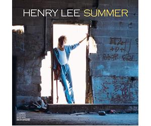 Summer, Henry Lee - Henry Lee Summer