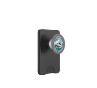 Summer Here We Come - Family & Couples Cruise Trip PopSockets PopWallet pour MagSafe