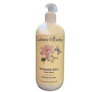 Summer Hill Scented Lotion corporelle Value Size 500 ml
