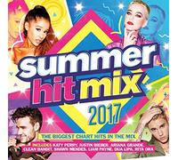 Summer Hit Mix 2017
