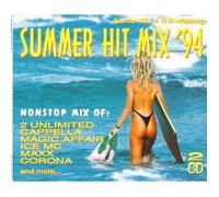 Summer Hit Mix - Summer Hit Mix 94