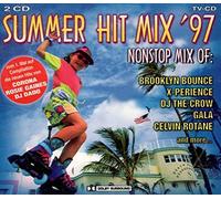 Summer Hit Mix - Summer Hit Mix 97