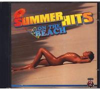 Summer Hits on the Beach CD 2 (Audio CD) : 16 Tracks