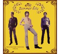 Summer Hits,the - Beaches and Canyons 1992-96