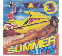 Summer Hits Vol 3 [Import]