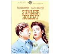 Summer Holiday