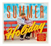 Various Artists – Summer Holiday – Import (Sony)