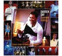 Darren Day – Summer Holiday – Import (Sony Music)