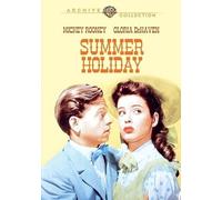 Summer Holiday