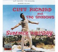 Cliff Richard - Summer Holiday [Import]