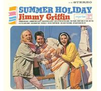 Jimmy Griffin – Summer Holiday