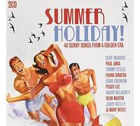 Various Artists - Summer Holiday [Import]