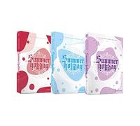 Dreamcatcher - Summer Holiday [Import]